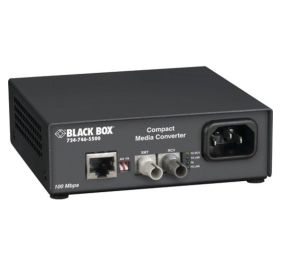 Black Box LHC008A-R3 Wireless Switch