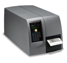 Intermec PM4C810000300020 Barcode Label Printer