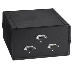 Black Box SW034A-FFF Products