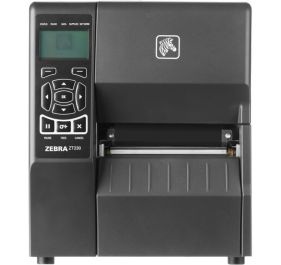 Zebra ZT23042-D11100FZ Barcode Label Printer