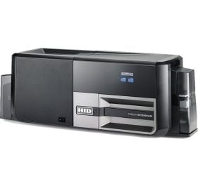 Fargo DTC5500LMX ID Card Printer