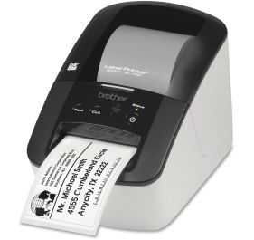 Brother QL-700 Barcode Label Printer