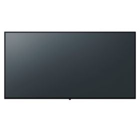 Panasonic TH-55SQE1W Monitor