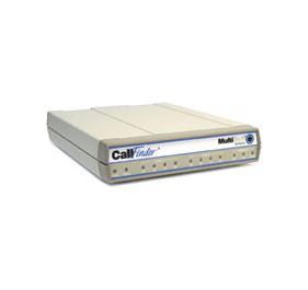 MultiTech CF220-DID Data Networking