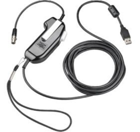 Plantronics 92371-11 Telecommunication Equipment