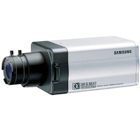 Samsung SCC-B2305 Security Camera