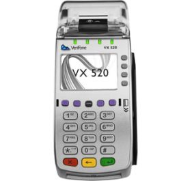 VeriFone M252-153-03-NAA-3 Payment Terminal