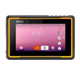 Getac Z1C72XDA5ABX Tablet