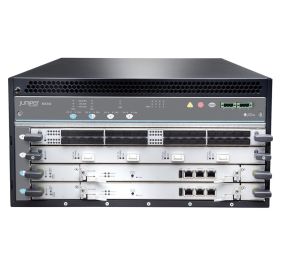 Juniper Networks MX240-PREMIUM3-DC Wireless Router