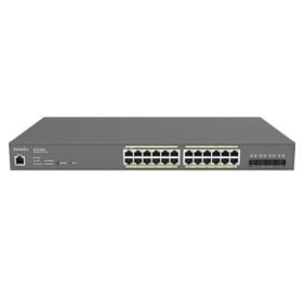 EnGenius ECS1528P Data Networking