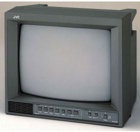 JVC TM-A13UCV CCTV Monitor