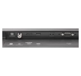 NEC E325 Digital Signage Display