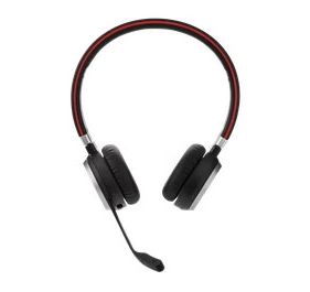 Jabra 6599-833-399 Headset