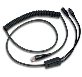 Hand Held ImageTeam 4710 Accessory