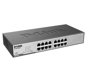 D-Link DSS-16+ Data Networking