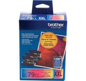 Brother LC793PKS InkJet Cartridge
