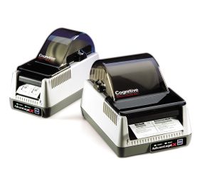 CognitiveTPG LBT24-2043-014 Barcode Label Printer