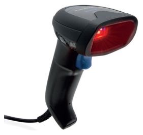 Datalogic QD2590-BKK1S Barcode Scanner