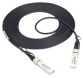 Black Box SFP-H10GB-CU2M-BB Accessory