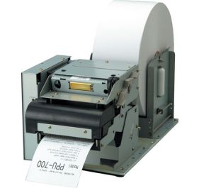 Citizen PPU-700II-RU Receipt Printer