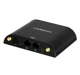 CradlePoint IBR650LPE-GN Data Networking