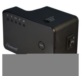 Hawking HWREN25 Data Networking