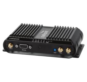 CradlePoint IBR1100LP6-NA Data Networking
