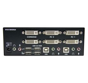 StarTech SV231DD2DUA Accessory