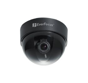 EverFocus ED 300 Color Dome Security Camera