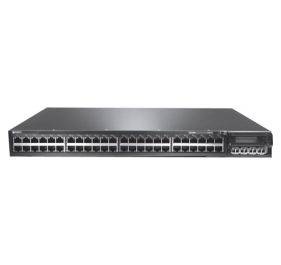 Juniper EX4200-48PX-TAA Products