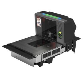 Honeywell 2753-ND001 Barcode Scanner