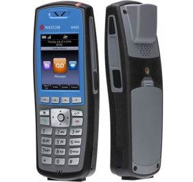 Polycom 2200-37050-001 Telecommunication Equipment