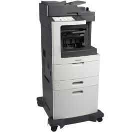 Lexmark 24TT189 Multi-Function Printer