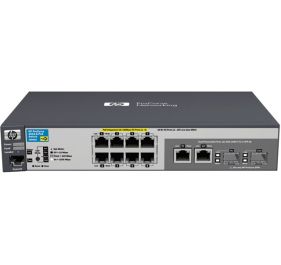 HP J9565A Network Switch