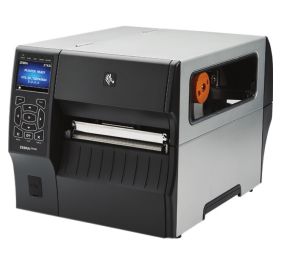 Zebra ZT420A2-T010000Z Barcode Label Printer