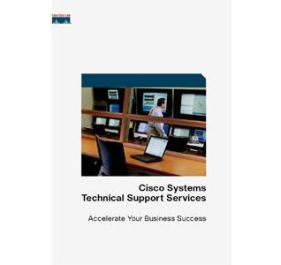 Cisco CON-SNT-C2811V9 Service Contract