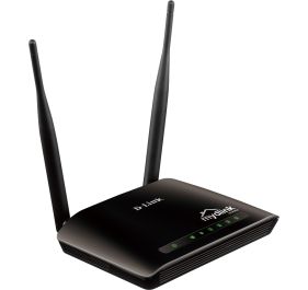 D-Link DIR-605L Telecommunication Equipment