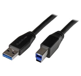 StarTech USB3SAB5M Accessory