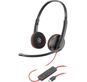 Poly 209749-22 Headset