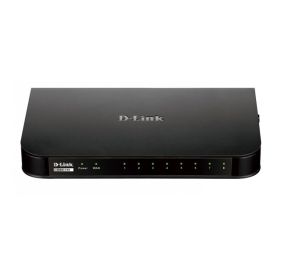 D-Link DSR-150 Data Networking