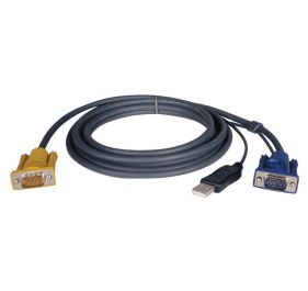 Tripp-Lite P776-010 Cables, Connectors, and Adapters