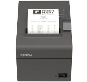 Epson C31CD52666 Receipt Printer
