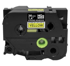 Brother HGeS6615PK Barcode Label