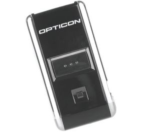 Opticon OPN 2002 Barcode Scanner