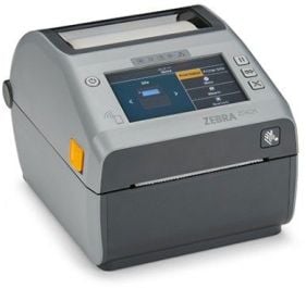 Zebra ZD6A042-D11F00EZ Barcode Label Printer