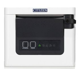 Citizen CT-S751RSUBK Receipt Printer