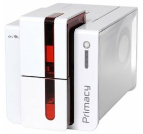 Evolis PM1H0000RS ID Card Printer