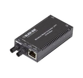 Black Box LHC013A-R4 Data Networking