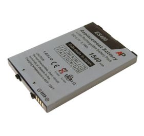 AirTrack® BTRY-ES40EAB00-COMPATIBLE Battery