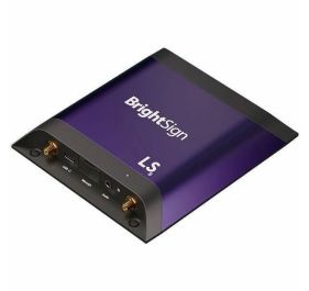 BrightSign LS425 Media Player